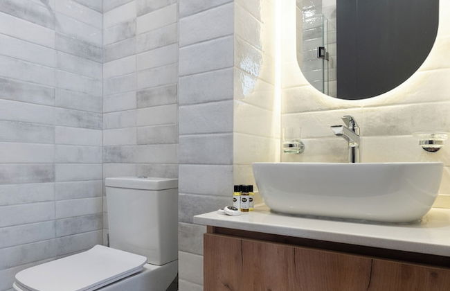 Stones Throw Apartments - Foto 32