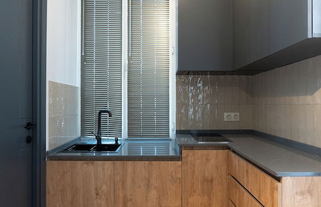 Stones Throw Apartments - Foto 23