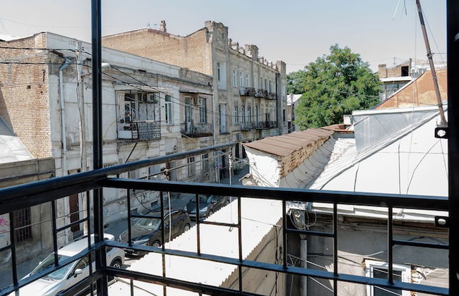 Stones Throw Apartments - Foto 25