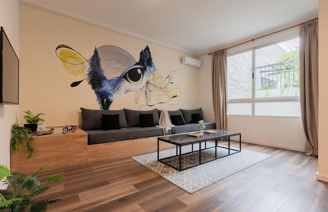 FLIPHAUS Ayacucho 1800 - Photo 9