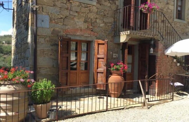 Borgo Dolci Colline - Foto 31