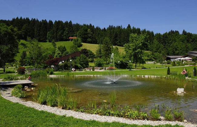 Fewo "sonnenschein", Oberstaufen - Foto 8