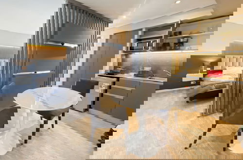 Foto 48 - Ayres Suites Cochabamba
