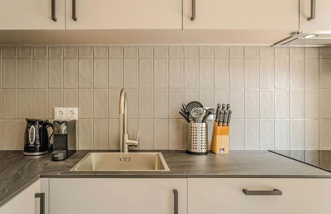BizStay Walden - Foto 62