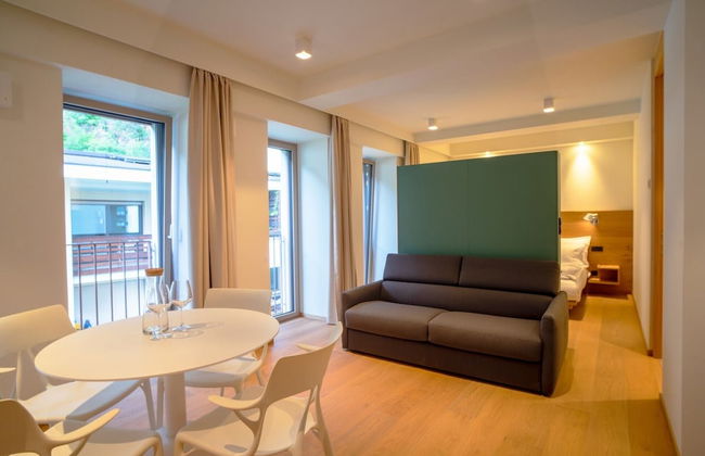 Wellness Smart Suites - Foto 17