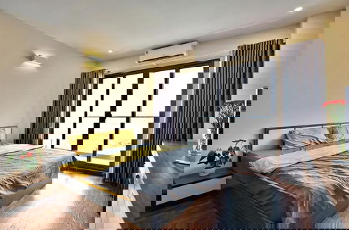 Photo 15 - Luxe Paradise Residence Nhat Chieu