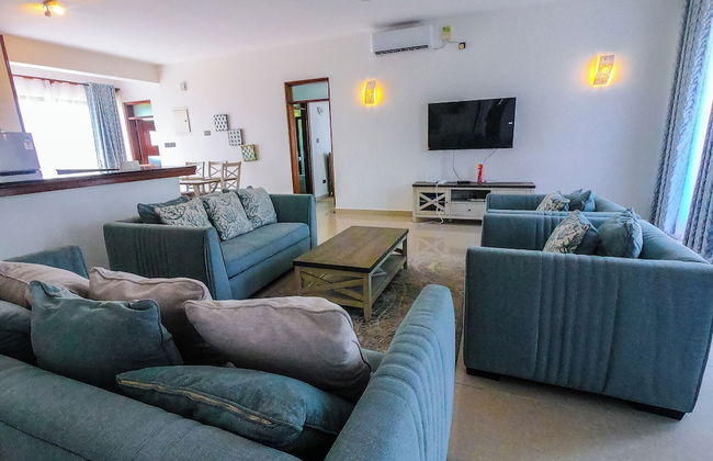 Lux Suites Vipingo Luxury Villas - Photo 39