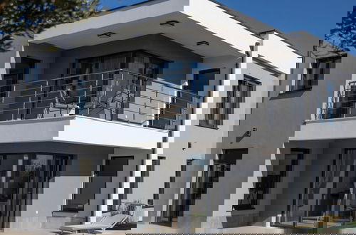 Photo 39 - Dazzling Kaštel Novi Villa With Private Pool and Scenic Sea Views