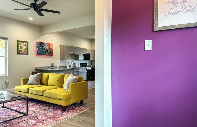 StayAE - Flamingo House - Foto 28