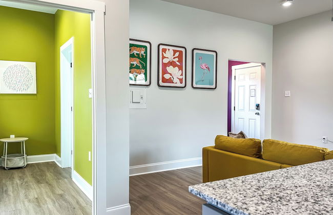 StayAE - Flamingo House - Foto 27