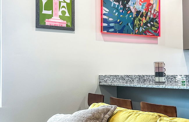 StayAE - Flamingo House - Foto 29