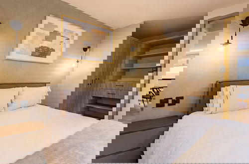 Foto 3 - Mint Roma Residences