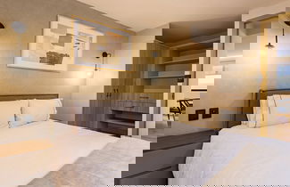 Foto 3 - Mint Roma Residences