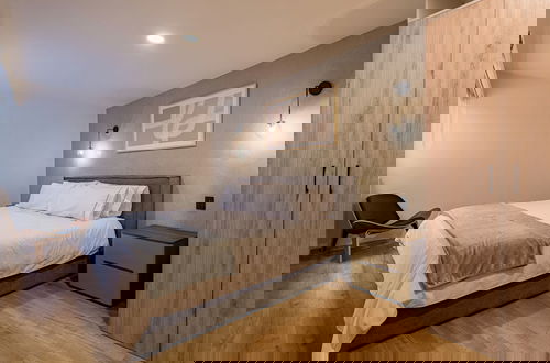 Foto 4 - Mint Roma Residences