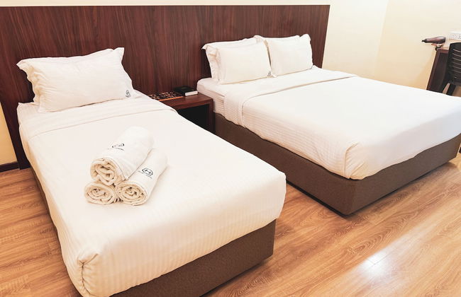EMART HOTEL RIAM SDN BHD - Photo 8