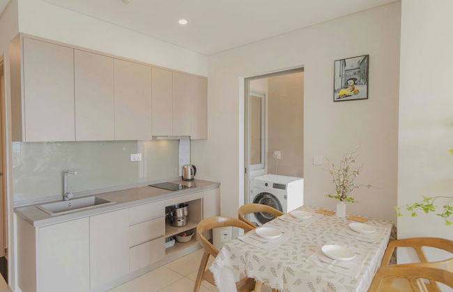 The Rex's Song Boutique Apartment - Foto 49