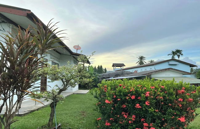 Baan Bonsuan Hill Guesthouse - Photo 13