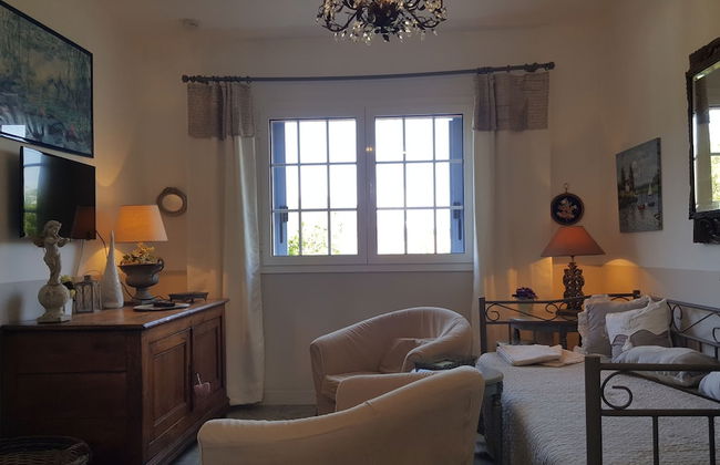Villa Primavera - Foto 21