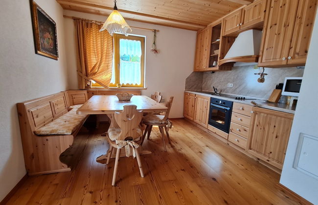Cozy Apartment in Bad Kleinkirchheim - Foto 10