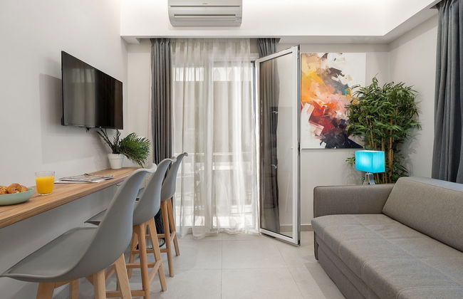 Captain's Seafront Apartments - Foto 57