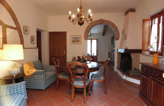 Comiti Farmhouse - Apt. Bondone - Foto 5