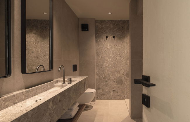 Seven Rocks Suites - Foto 36