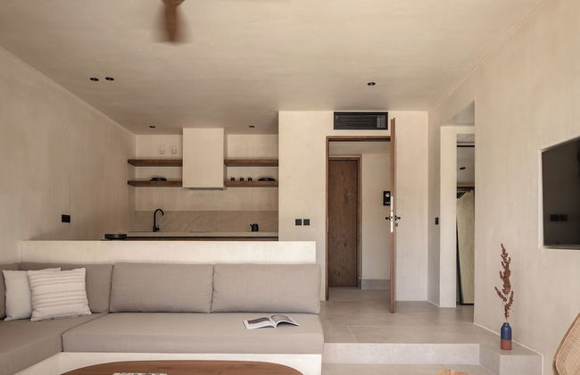 Seven Rocks Suites - Foto 30