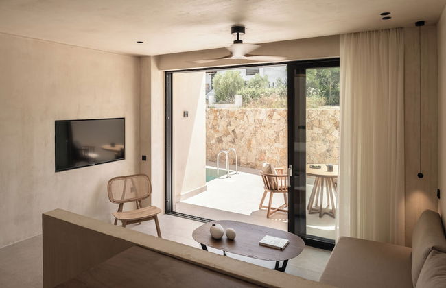 Seven Rocks Suites - Foto 29