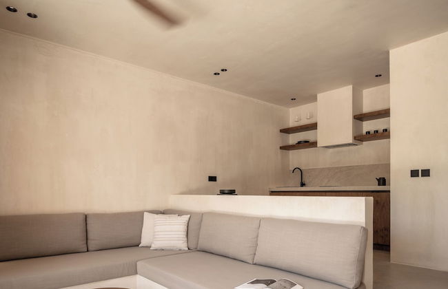 Seven Rocks Suites - Foto 28