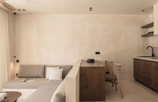 Seven Rocks Suites - Foto 31