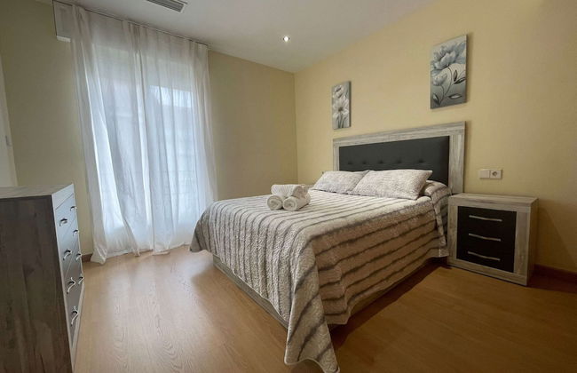 Apartment in Ourense Near City Center - Foto 9