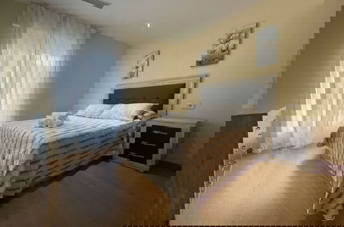Foto 9 - Apartment in Ourense Near City Center
