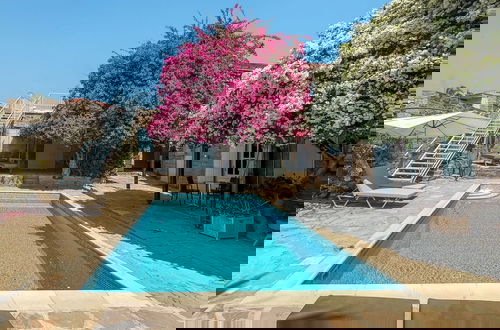 Photo 10 - Cyprus Villages Hotel & Restaurant - Central Location - Bed & Breakfast - With Access To Pool And Stunning Views