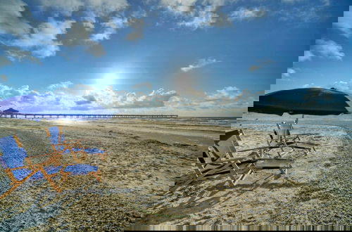 Foto 40 - Tranquil Tides by Avantstay 5 Minutes to Beach
