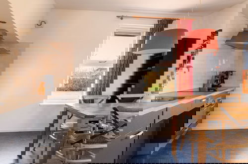 Photo 17 - Summio Havenresort Terherne