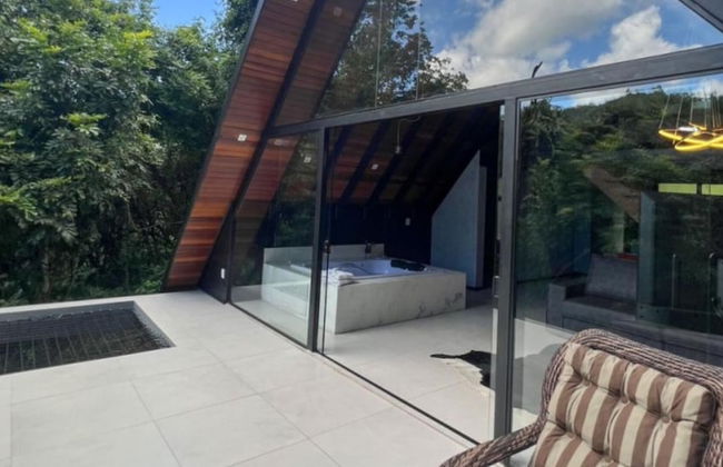 Cabanas do Valle - Foto 43
