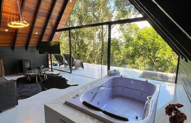 Cabanas do Valle - Foto 30