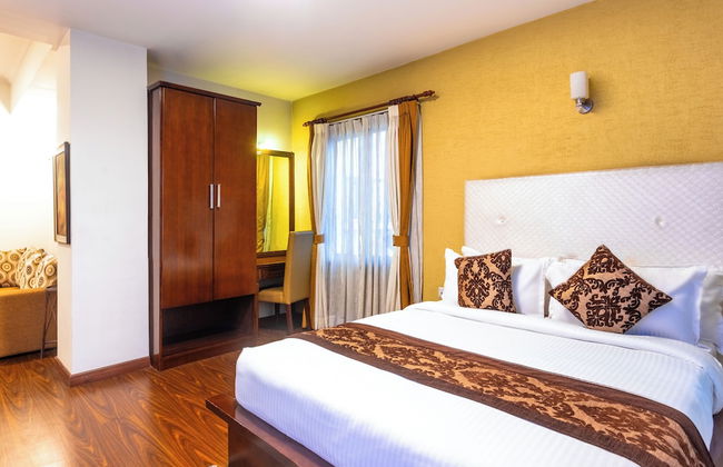 Suite Homes, Serviced Apartment Hotel - Foto 14