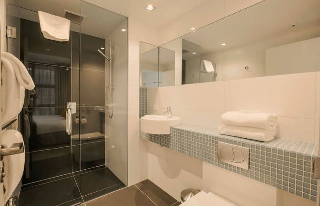 Panorama Terrace Apartments, Element Escapes - Foto 46