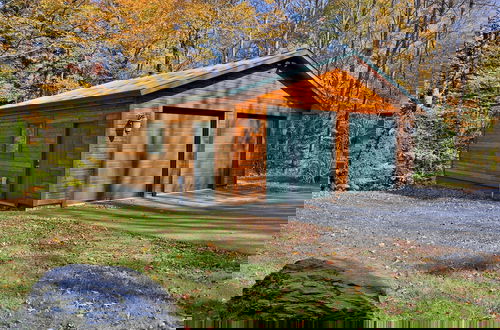 Foto 42 - The Waffelhaus In Killington 4 Bedroom Home