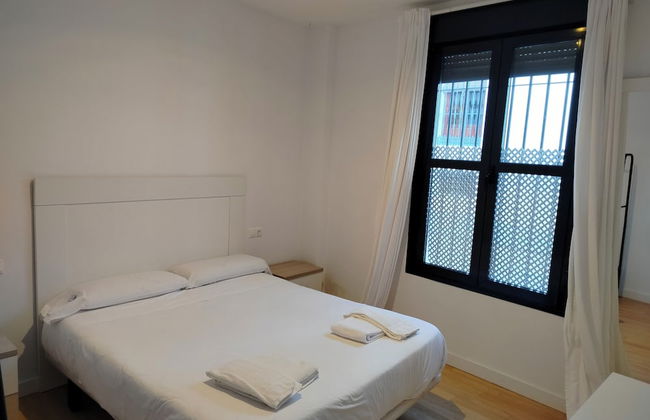 Apartamentos Centro Cordoba by MiRa - Photo 26