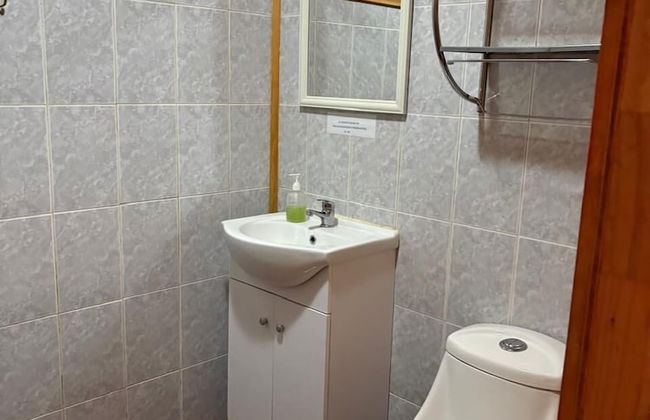 Cabañas Los Olmos - Foto 14