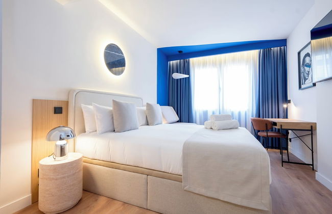 Iconic Suites - Foto 41