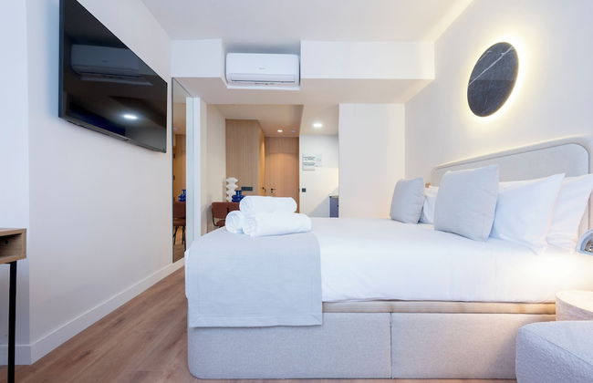 Iconic Suites - Foto 43
