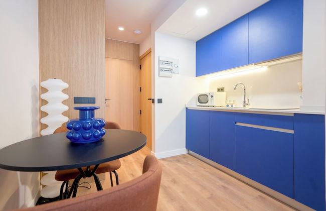 Iconic Suites - Foto 58