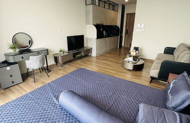 Onsen Landmark Luxury Apartments - Foto 32