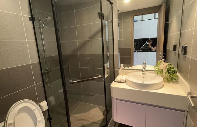 Onsen Landmark Luxury Apartments - Foto 65