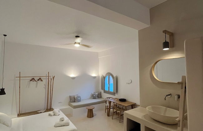Ios Alcyon Blue Suites - Foto 68
