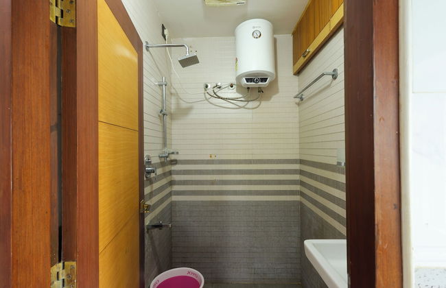 SBHS Homestay - Neeladri - Foto 39
