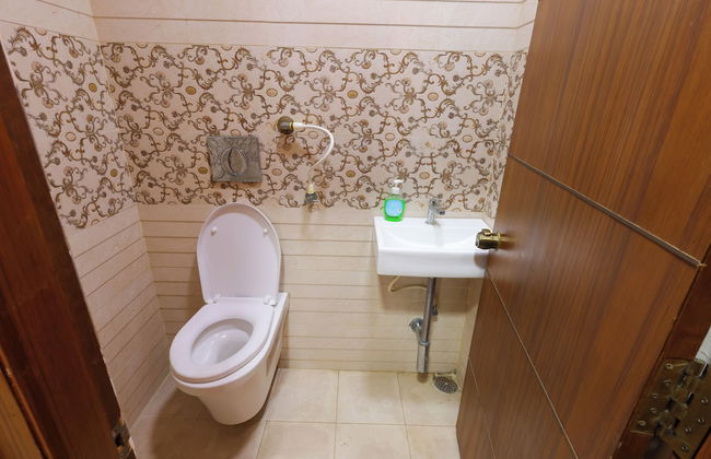 SBHS Homestay - Neeladri - Foto 40